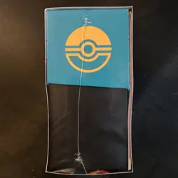 Pokemon TCG Ascended Heroes Mega Evolutions Elite Trainer Box ETB SEALED - Image 4