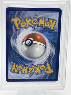 2024 POKEMON TEF EN-TEMPORAL FORCES #203 IRON LEAVES EX PSA 10 - Image 4