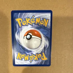 Pokemon TCG Houndoom Master Ball Prismatic Evolutions Holo English - Image 2