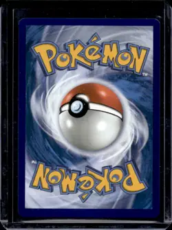 2025 Pokemon Mega Evolution Shuckle Illustration Rare #136/132 - Image 2