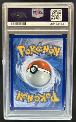 2020 Pokemon SWSH Gengar Holo #085/202 PSA 9 - Image 2