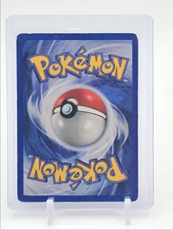 BLAINE'S ARCANINE 2000 POKEMON GYM CHALLENGE HOLO RARE D 1/132 Q1048 - Image 2