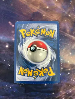 Pokemon TCG Clefable Jungle 1/64 Holo Unlimited Holo Rare HP - Image 2