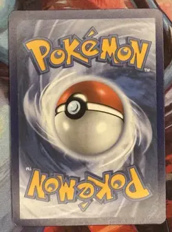 Pokemon Buneary Me02: Phantasmal Flames 083/094 70HP Reverse Holo English - Image 2