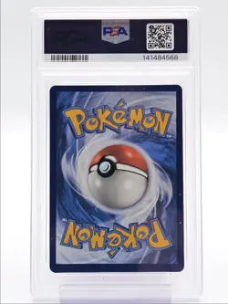 RAIKOU V 2023 POKEMON CROWN ZENITH FULL ART GALLERY RARE GG41/GG70 PSA 9 Q4444 - Image 2