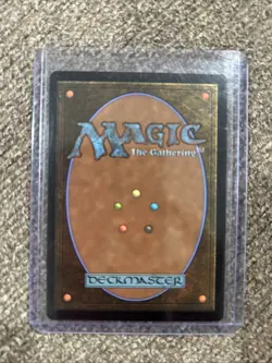 2025 MTG Edge Of Eternities Ancient Tomb #46 FRESH PULL - Image 2