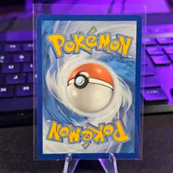 Pokemon Swinub 165/159 IR Full Art Rare - Journey Together - Image 4