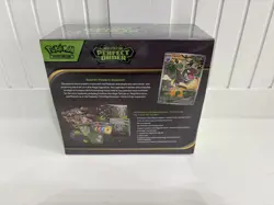 Pokemon TCG Perfect Order ETB Sealed - Image 5