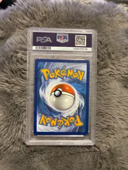 2023 Pokemon Sword & Shield Full Art Latias Crown Zenith #GG20 PSA 10 GEM MINT - Image 2