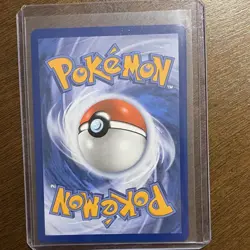 Pokemon Team Rocket's Mewtwo ex 281/217 Acended Heros SIR 280 HP - Image 2