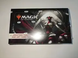 MTG Magic The Gathering Phyrexia All Will Be One Booster Box Display EN Neu OVP - Image 1