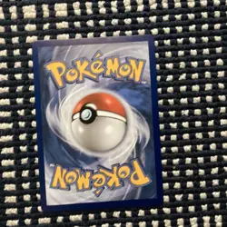 Pokemon TCG Venusaur Base Set Holo Rare 100 HP 15/102 English Mitsuhiro Arita - Image 2