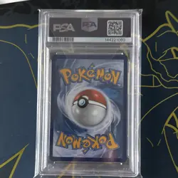 Pokemon Mega Charizard X EX Ultra-Premium Promo Holo PSA 10 023 2025 English - Image 2