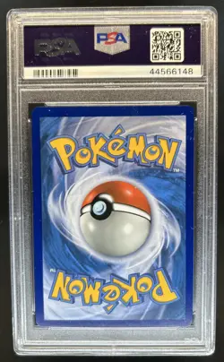 2017 Pokemon Great Ball Coll 2019 Zoroark GX Full Art #77a/73 PSA 10 - Image 2