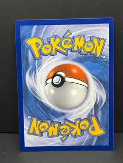 Ampharos 40/114 Holo Rare Steam Siege Pokemon Holo Near Mint - Image 2