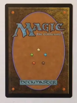 MTG - Species Specialist - Commander 2020 047/322 - Regular Rare - Anti-typal - Image 2