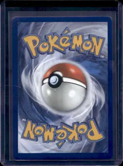 2021 Pokemon SWSH Celebrations Imposter Professor Oak Classic Collection #73/102 - Image 2