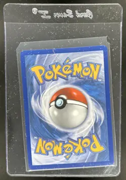 2025 Pokemon Phantasmal Flames Ignition Energy Ultra Rare #124/094 - Image 2