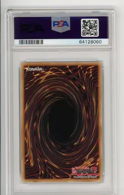 Lightning Storm Ignition Assault 1st Ed | IGAS-EN067 | PSA 10 | 2020 Yu-Gi-Oh! - Image 2