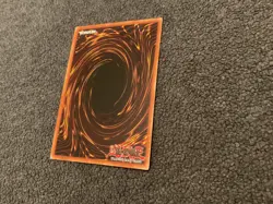 Yu-Gi-Oh Toon World MRL-076 1st Edition - Image 2