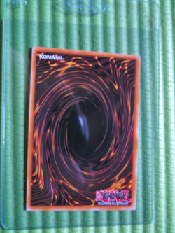 Yugioh Chimera the King of Phantom Beasts - MP24-EN095 1st Edition Secret Rare - Image 4