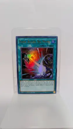Dark Ruler No More MP22-EN262 | Yugioh 2022 Tin of the Pharaoh's Gods, Ultra - Image 1