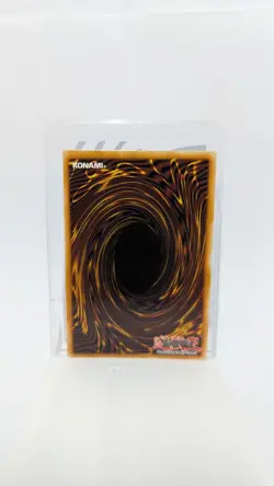 Dark Ruler No More MP22-EN262 | Yugioh 2022 Tin of the Pharaoh's Gods, Ultra - Image 2