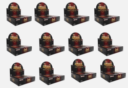 Yugioh Rarity Collection 5 Factory Sealed Case (12 Boxes) New IN HAND Ships ASAP - Image 1