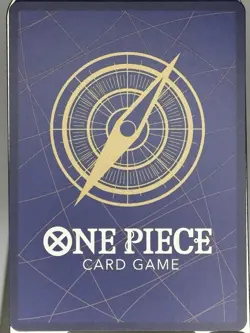 One Piece CCG Brook OP15-032 SR EN US Seller - Image 2