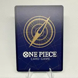 Megalo EB04-018 R ALT ART - The Azure Sea's Seven ENGLISH OP14 One Piece NM - Image 3