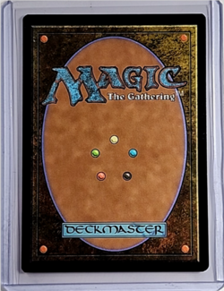 2025 MTG Magic the Gathering SLD Secret Lair Drop Foil Token #2065 Treasure - Image 2