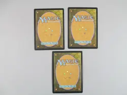 MTG 3X Diminishing Returns - Eternal Masters (EMA) NMT - Image 2