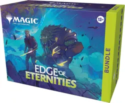 Magic the Gathering MtG Edge of Eternities Bundle - Image 1