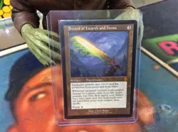 Sword of Hearth and Home Retro Frame MTG Modern Horizons 2 433 2021 MTG Card - Image 1