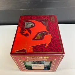 Pokemon TCG: Charizard ex Super-Premium Collection - New & Sealed. 10 Boosters - Image 5