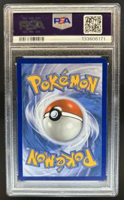 2024 Pokemon Shrouded Fable Cresselia #071/064 PSA 9 - Image 2