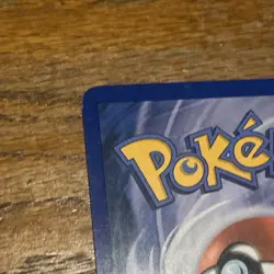 2010 Pokemon Celebi Grass Energy 115/123 HeartGold SoulSilver HGSS Vintage TCG - Image 4