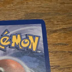 2010 Pokemon Celebi Grass Energy 115/123 HeartGold SoulSilver HGSS Vintage TCG - Image 5