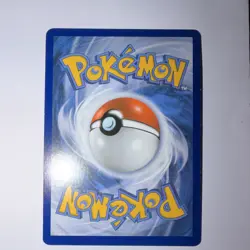 Pokemon TCG Kyogre EX 6/34 & Groudon EX 15/34 Team Aqua vs Team Magma Holo Lot - Image 4