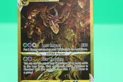 Pokemon Giratina VSTAR Secret Rare GG69/GG70 Crown Zenith Galarian Gallery Holo - Image 3