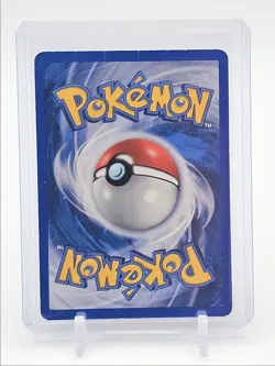 BLAZIKEN 2005 POKEMON EX RUBY & SAPPHIRE EMERALD HOLO RARE 1/106 Q1048 - Image 2