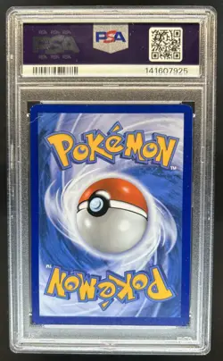 2024 Pokemon Trick or Trade Mimikyu #037/091 PSA 9 - Image 2