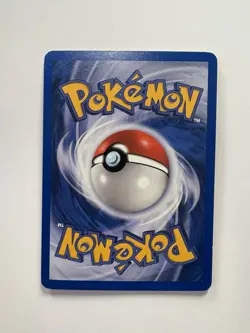 Pokemon Bellsprout Basic 53/112 FireRed & LeafGreen Common - Image 2