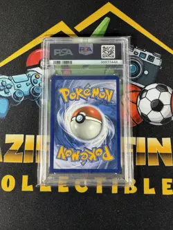 2010 Pokemon Houndoom Undaunted Cross. Holo Pokemon League 5/90 CGC GEM MINT 10! - Image 2