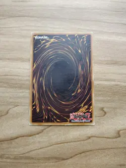 Yu-Gi-Oh! - Dark Magician 1x - Rare - DPYG-EN001 - Image 2