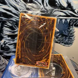 Yugioh Elemental Hero Neos - Sealed TN23-EN006 NM Quarter Century Rare! +BONUS - Image 4