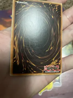 Yugioh Card Lot Of 4 Yap1/ Summoned Skull/celtic Warrior/ Shiba/megami Lp-mp - Image 5