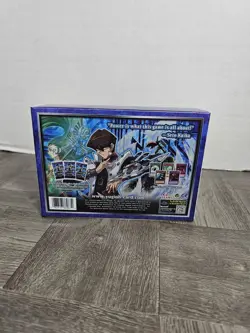 Yugioh Legendary Collection Kaiba New Factory Sealed (2025 Reprint Unlimited) - Image 5