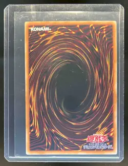 2024 YuGiOh Japanese Gagaga Magician Overframe Prismatic Secret Rare LOCH-JP011 - Image 2