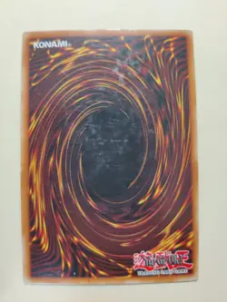 Dark Paladin DPYG-EN016 Ultra Rare Unlimited MP - Image 5